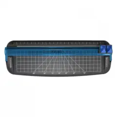 Multi-Purpose Personal Trimmer, 12"