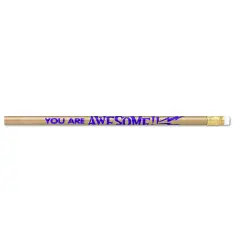 You Are Awesome! Pencil, Pack of 144