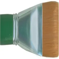 Plaid One Stroke Brush-Flat 1" Width