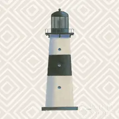 A Day at Sea III Poster Print by James Wiens - Item # VARPDX46482