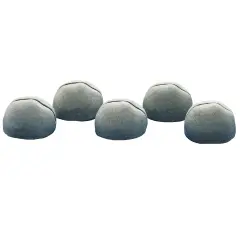 Stand-it-Stones, Set of 5