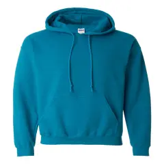 Gildan&reg; Heavy Blend Hooded Sweatshirt Antique sapphire