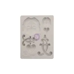 Prima Marketing Inc 3.5"x4.5" Mould Anabelle 655350966577