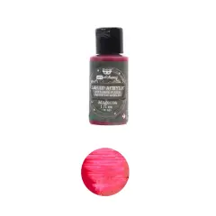Prima Marketing Inc Art Alchemy-Liquid Acrylic Magenta 1Fl.Oz (30Ml) 655350967260