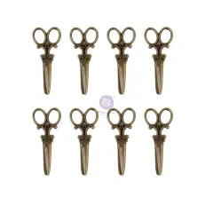 Prima Marketing Inc Frank Garcia Scissors My Sweet Charms 655350997083