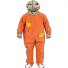 Mens Trick 'r Treat Sam Costume One Size