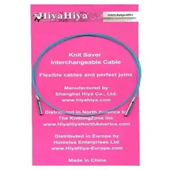 HiyaHiya 47"/49" cable for small needle sizes