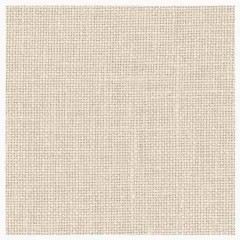 Zweigart 28Ct Cashel Linen-18X27" Needlework Fabric - Platinum Multicolor