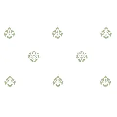 Victorian Lace Wall Stencil | 3427 by Designer Stencils | Pattern Stencils | Reusable Stencils for Painting | Safe & Reusable Template for Wall Decor | Try This Stencil Instead of a Wallpaper | Easy to Use & Clean Art Stencil Pattern