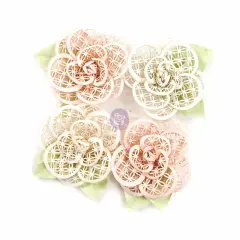 Prima Marketing Inc Prima Flowers&reg; Poetic Rose Flowers - Beautiful Melody 655350637316