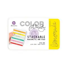 Art Philosophy Color Philosophy- Lemonade 655350589165