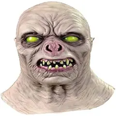 Adult's Death Studios Lord Of The Pit Mask Costume Accessory