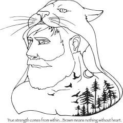 Prima Marketing Inc Prima Marketing Sphen Bloom Cling Rubber Stamps, 8x6 655350980535