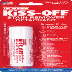 The Original Kiss-Off(R) Stain Remover-.7oz