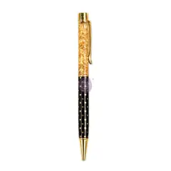 Prima Marketing Inc Mpp Pen - Golden Heart 655350596330
