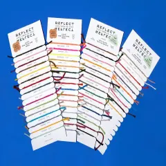 Yarn Sample Cards