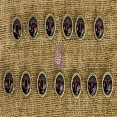 Prima Marketing Inc Mechanicals- Words 2 655350961152