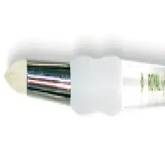 Royal & Langnickel(R) Soft-Grip Bristle Round Brush