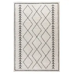 Masada Rugs Modern Bohemian Area Rug