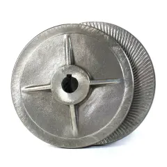 Country Living Grain Mill Replacement Grinding Plates