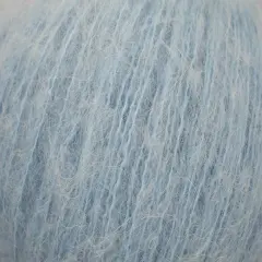 Penna by Universal Yarn - Baby Suri Alpaca Blend - Lace Weight - #102 Clouded