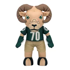 Bleacher Creatures Colorado State Rams Cam the Ram 10" Mascot Plush Figure