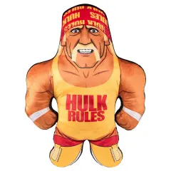 Bleacher Creatures WWE Hulk Hogan 24" Bleacher Buddy