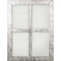 Herrschners4-Pane Window Frame Multi