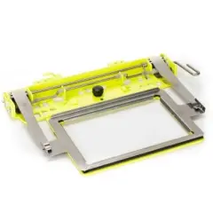 Brother SA599PR6115 Chassis 11x5 and 8x5 Window Set