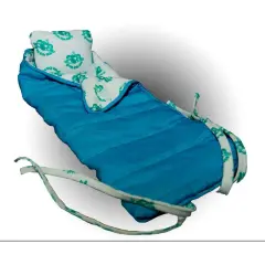 TENT-GREEN KIDS CLUB