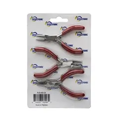 Miniature Pocket Plier Set, 3 Piece Set | PLR-430.20