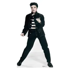 Elvis - Jailhouse Rock