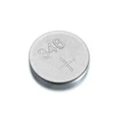 Renata 346 Button Cell watch battery