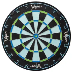 Viper Chroma Sisal Dartboard