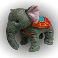 BABY GAJ (BABY ELEPHANT)