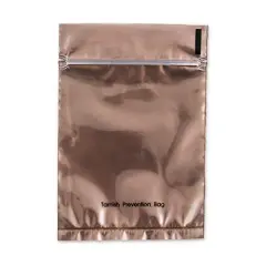 JewelrySupply Anti-Tarnish Bags 2" x 3" (Package of 10)