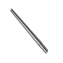 Solid Stainless Steel Ring Sizing Mandrel Sizes 1-15 Ungrooved and Marked