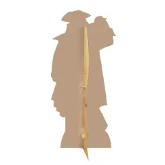 Jack Sparrow 02 (Pirates of the Caribbean 5)