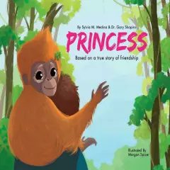 PRINCESS (SOFT COVER)