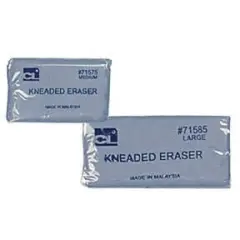 Kneaded Eraser