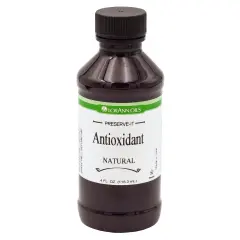 LorAnn Oils Preserve-It Antioxidant, Natural, 4 ounce