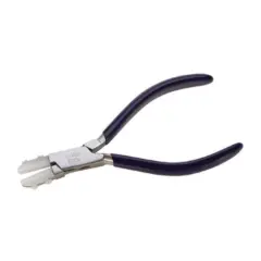 Nylon Jaw Pliers, Thin Nose | PLR-829.00