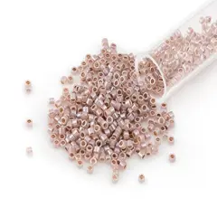 Miyuki Delica Seed Bead 11/0 Ceylon Clay