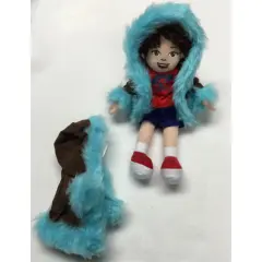 EAGLE-DENALI-GREEN KIDS CLUB