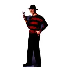 Freddy Krueger