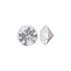 Preciosa Crystal Maxima Chaton 5.25mm (SS24) Crystal (Package of 50)