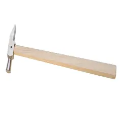 Swiss Style Hammer, 2 Ounces, 9-1/8 Inches | HAM-212.00