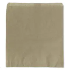 Gift Bags Kraft 11"x 8-1/2" (Package of 100)