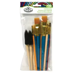 Craft Brush Set