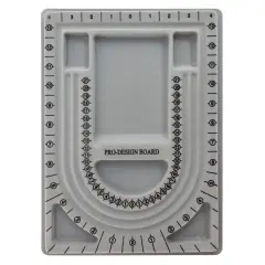 Pro Design Bead Board with Lid